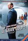 El gran golpe