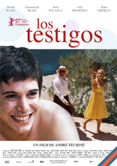 Los testigos 10018