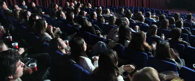 2014 en los cines: ya se vendieron 20 millones de entradas